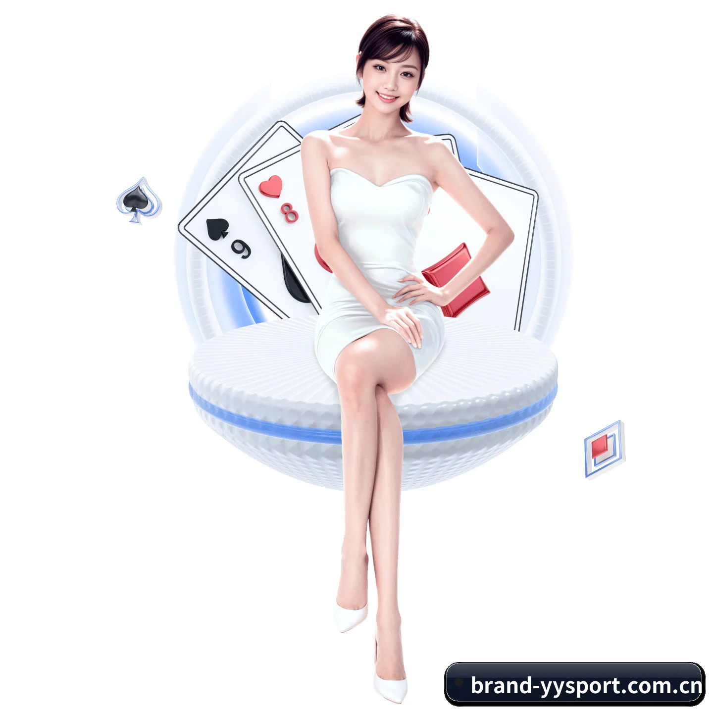 易游体育的长期主义